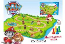 4KIDS Art.294333 Paw Patrol