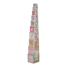 Little Dutch Stacking Blocks  Art.7339 Fairy Garden