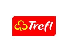 Trefl Puzle rāmī