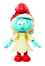 SMURFS figūru komplekts 2 gb, 96562