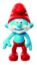 SMURFS figūru komplekts 2 gb, 96562