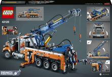 42128 LEGO® Technic Jaudīgais vilcējauto