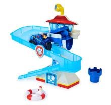 PAW PATROL Piedzīvojumu vannas rotaļlietu komplekts, 6060970