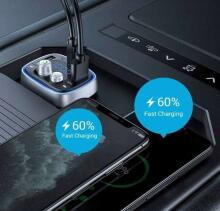 FM modulators USB 3.0