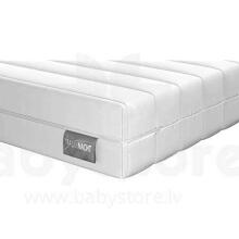 Mattress  Dream Night Easy Comfort poliuretana Matracis bērnu gultai, 140x70x9 cm