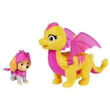 PAW PATROL figūru komplekts Skye and Scorch, 6063594