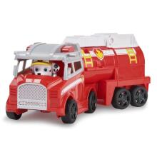 PAW PATROL transportl?dzeklis Big Rig Truck Marshall, 6065299