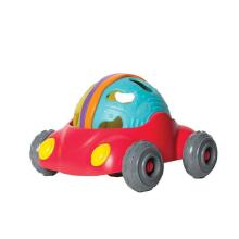 PLAYGRO mašīna Rattle & Roll, 4085486