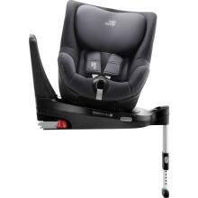 BRITAX autokrēsls SWINGFIX M i-SIZE Storm Grey 2000030119