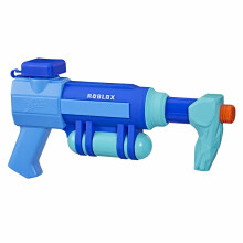 NERF SUPERSOAKER Roblox Ūdens rotaļu ierocis