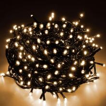 Christmas light garland 1500 LED CL1500