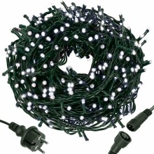 Christmas light garland 1000 LED CL1004