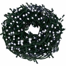 Christmas light garland 1000 LED CL1004