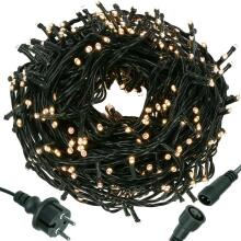 Christmas light garland 1000 LED CL1003