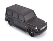 MAISTO TECH 1:24 R/C automašīnas modelis 018 Mercedes-Benz G-Class, 81504