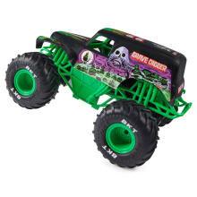 MONSTER JAM 1:15 RC Monster Truck "Grave Digger", 6068258
