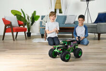 MONSTER JAM 1:15 RC Monster Truck "Grave Digger", 6068258
