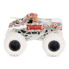 MONSTER JAM 1:64 Monster Truck "Zombie", 6067615
