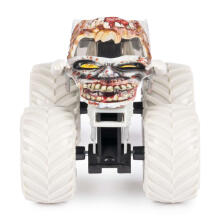 MONSTER JAM 1:64 Monster Truck "Zombie", 6067615
