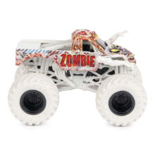 MONSTER JAM 1:64 Monster Truck "Zombie", 6067615
