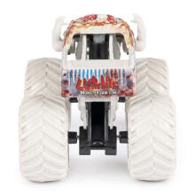 MONSTER JAM 1:64 Monster Truck "Zombie", 6067615
