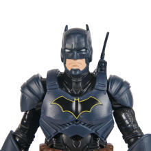 BETMENS 12" figūra ar piederumiem "Batman Adventures", 6067399
