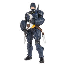 BETMENS 12" figūra ar piederumiem "Batman Adventures", 6067399
