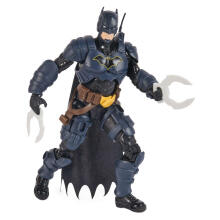 BETMENS 12" figūra ar piederumiem "Batman Adventures", 6067399
