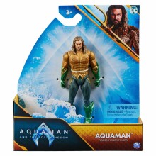 AQUAMAN 4" figūra, sortiments, 6065654
