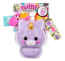 Fluffie Stuffiez plush, 15 cm