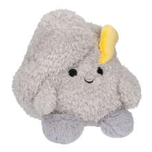 BUMBUMZ WeatherBumz plush, 19 cm