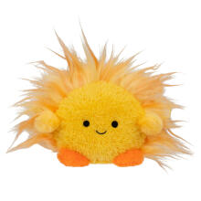 BUMBUMZ WeatherBumz plush, 19 cm