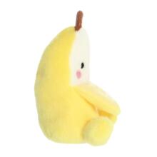 AURORA Palm Pals plush toy, Gwen Banana, 12 cm