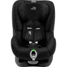 BRITAX autokrēsls KING II LS BLACK SERIES Crystal Black ZR SB 2000030808