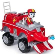 PAW PATROL transportlīdzeklis  Jungle Pups Marshall, 6067759