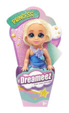 FUNVILLE Dreameez Mini Princese