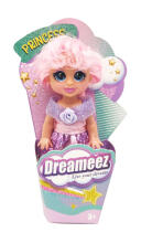 FUNVILLE DREAMEEZ Mini lėlytė