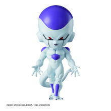 CHIBI MASTERS Dragon Ball figūra, 8 cm