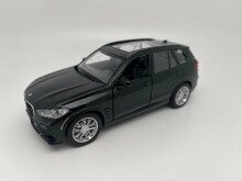 MSZ Metallinen pienoismalli BMW X5M 1:32