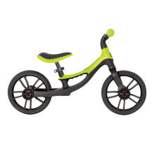 GLOBBER līdzsvara velosipēds Go Bike Elite, zaļš, 710-106