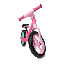 Momi Balance Bike Mizo Art.ROBI00051 Pink