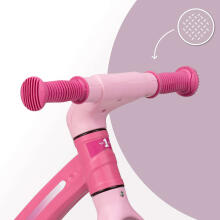 Momi Balance Bike Mizo Art.ROBI00051 Pink