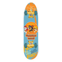 WOODEN SKATEBOARD PAW PATROL BOYS