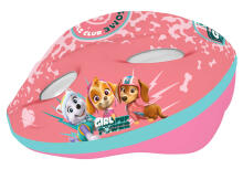 BIKE HELMET PAW PATROL GIRLS