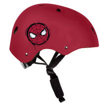 SPORT HELMET SPIDERMAN