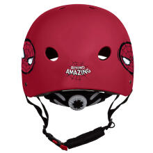 SPORT HELMET SPIDERMAN