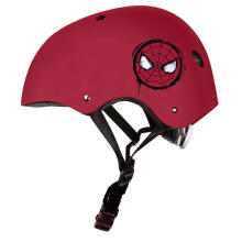 SPORT HELMET SPIDERMAN