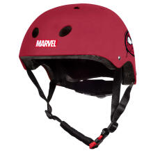 SPORT HELMET SPIDERMAN