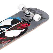 BIG WOODEN SKATEBOARD VENOM