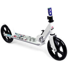 2-WHEEL SCOOTER 200MM MINNIE